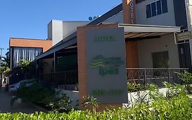 Hotel Recanto dos Ipes